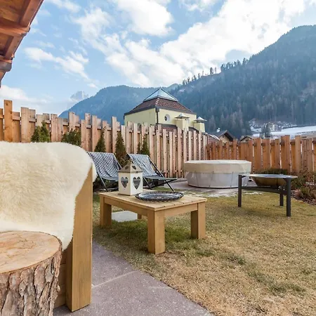 O New! Apartment Ortisei