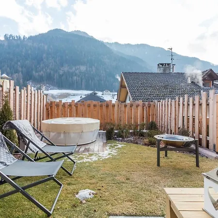 Apartment O New! Ortisei