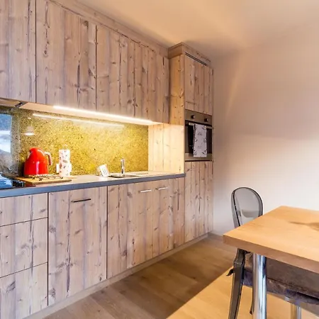 O New! Apartment Ortisei