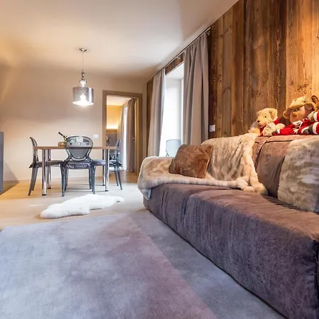 Apartment O New! Ortisei
